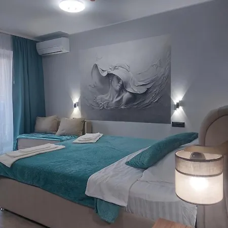 C&m By Zora * Năvodari