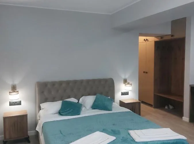 C&m By Zora Apartamento