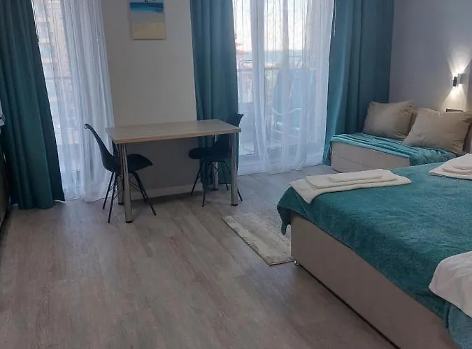C&m By Zora Apartamento Năvodari