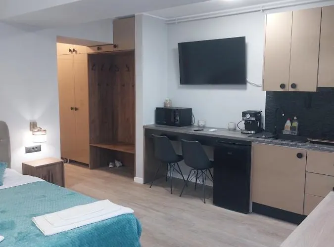 Apartamento C&m By Zora *