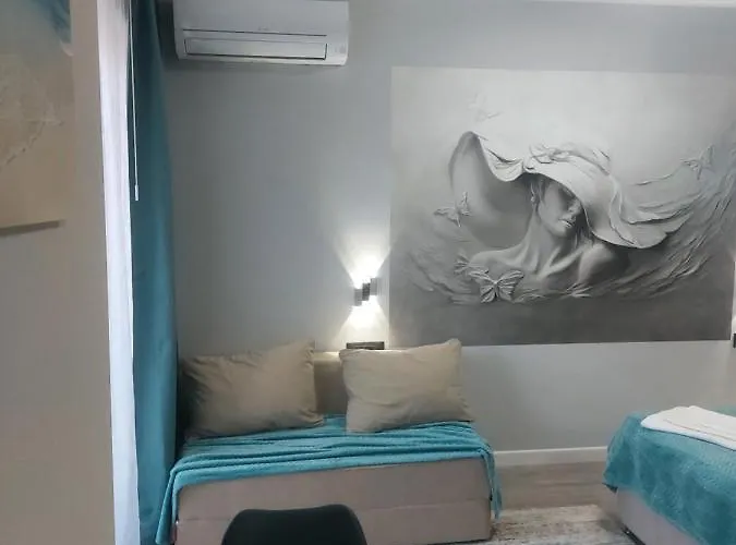 C&m By Zora Apartamento