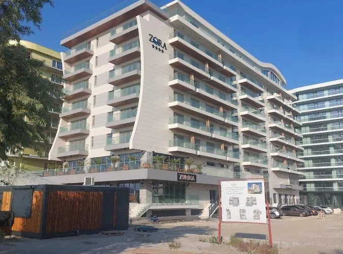 Apartamento C&m By Zora