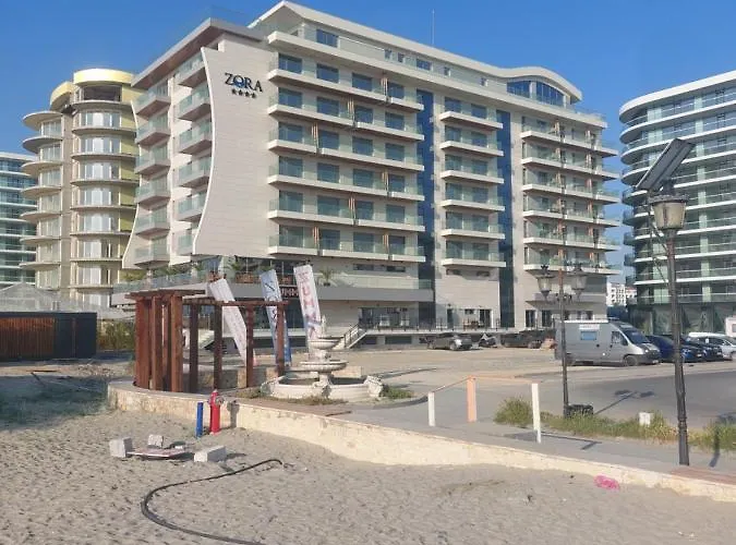 Apartamento C&m By Zora