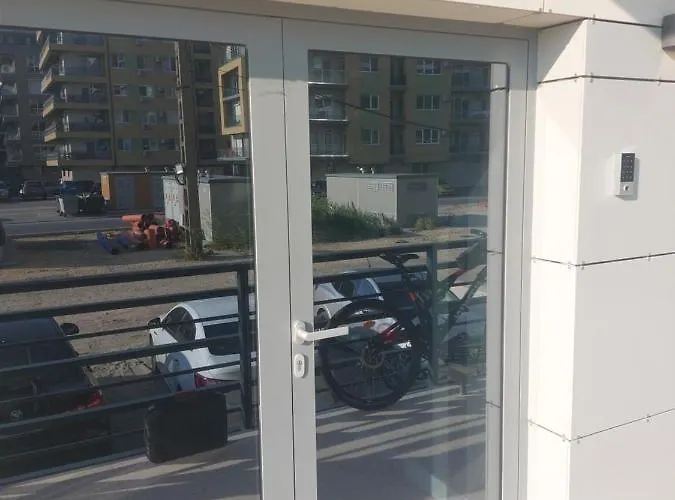 C&m By Zora Apartamento *