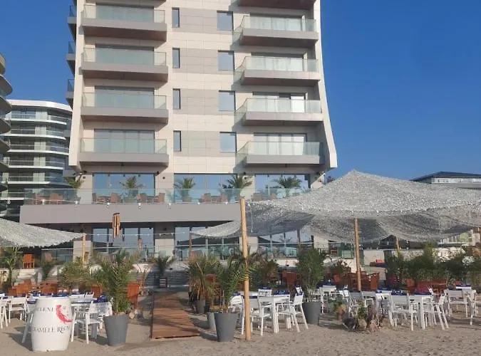 C&m By Zora Apartamento