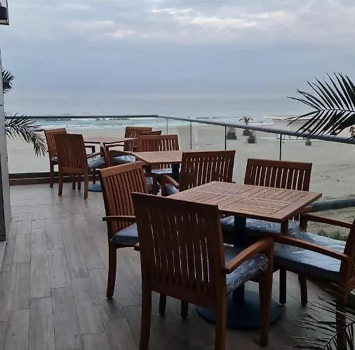 C&m By Zora Apartamento *