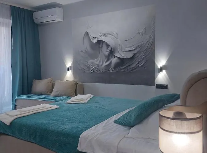 C&m By Zora * Năvodari