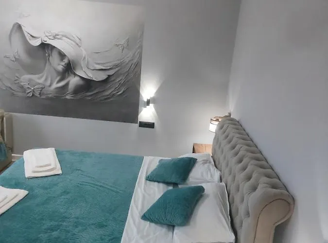 C&m By Zora * Năvodari