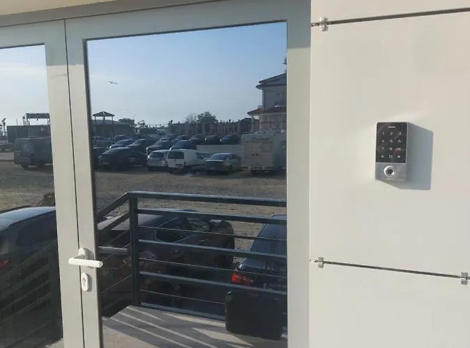 C&m By Zora Apartamento Năvodari