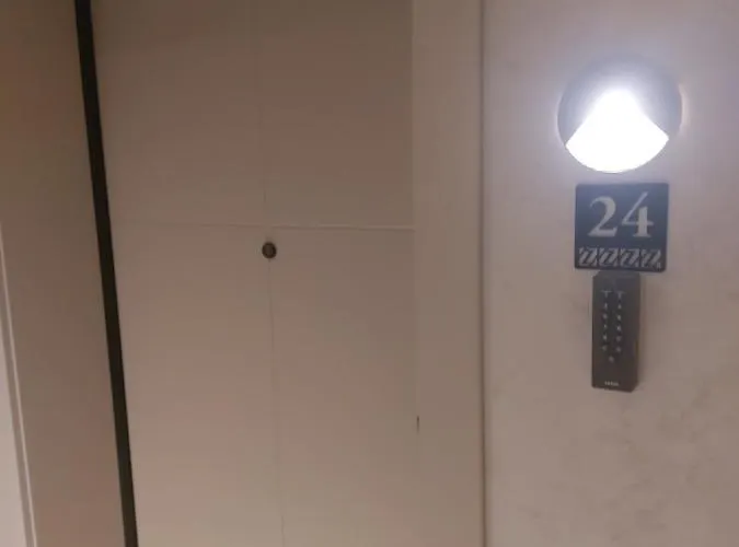 C&m By Zora Apartamento Năvodari