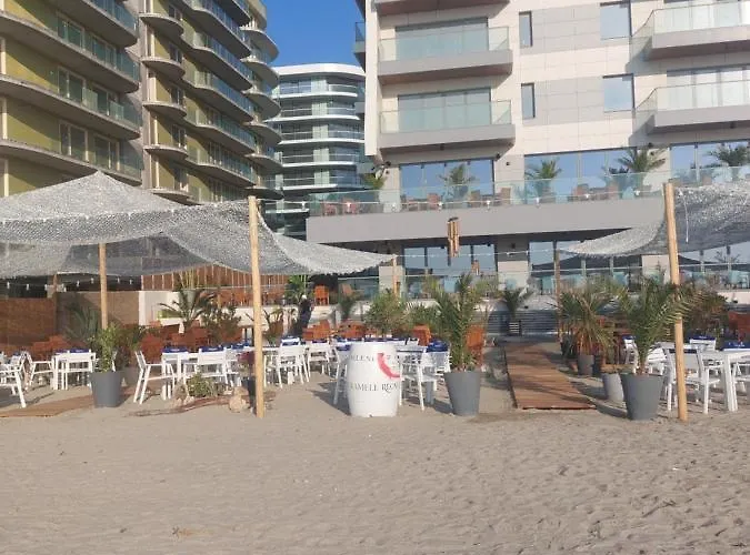 Apartamento C&m By Zora *