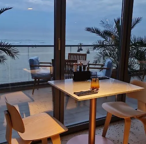 C&m By Zora Apartamento Năvodari