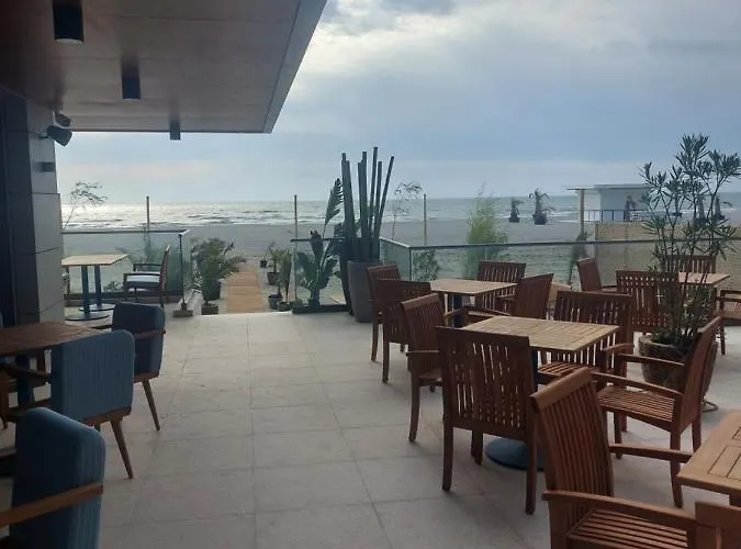 C&m By Zora Apartamento *