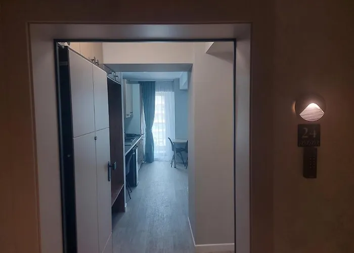 Apartamento C&m By Zora