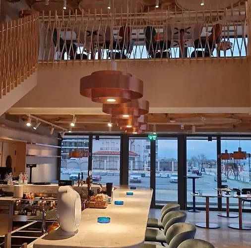 C&m By Zora Apartamento *