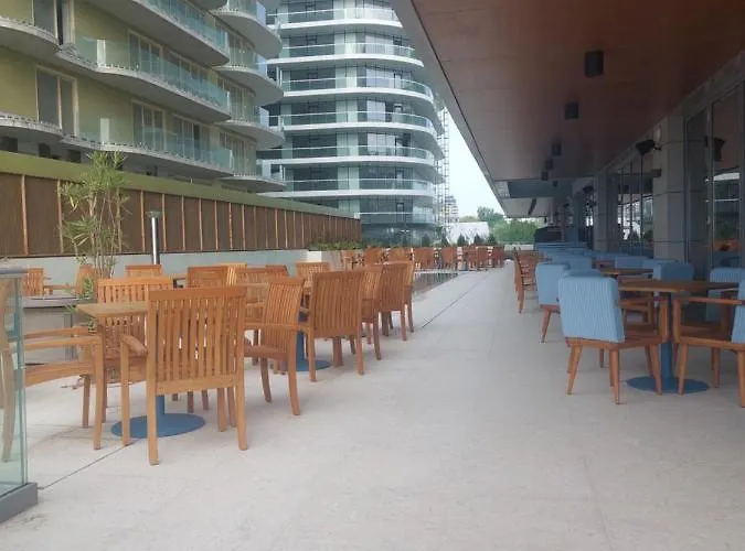 C&m By Zora * Năvodari