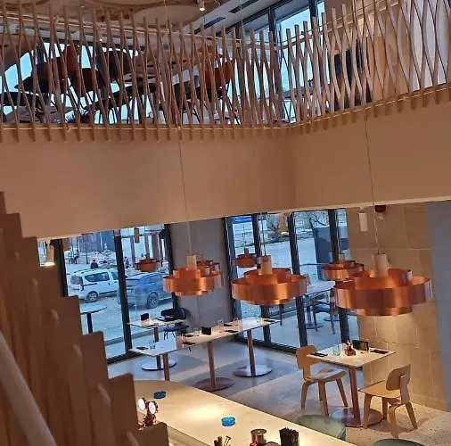 C&m By Zora Apartamento