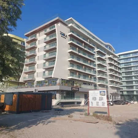 Apartament C&m By Zora