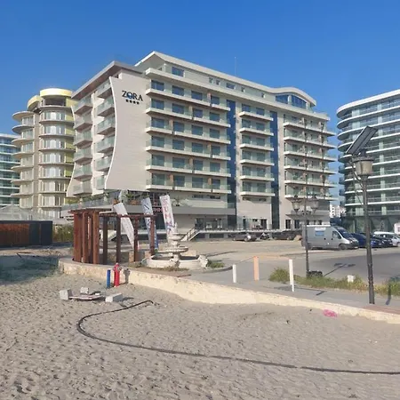 Apartament C&m By Zora