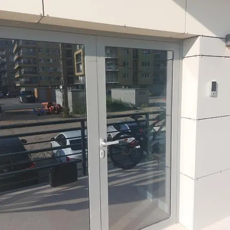 C&m By Zora Apartament *