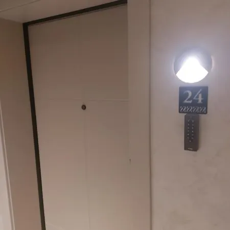 C&m By Zora Apartament Năvodari