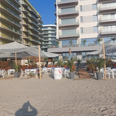 Appartement C&m By Zora *