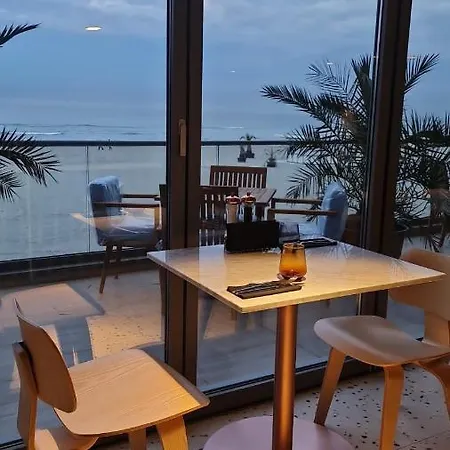 C&m By Zora Apartament Năvodari