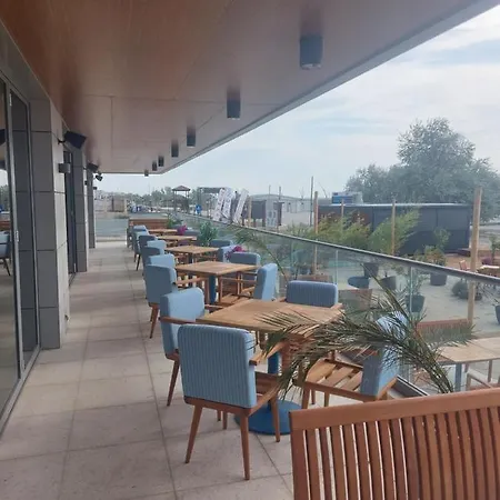 C&m By Zora * Năvodari