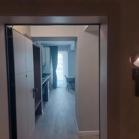 Apartament C&m By Zora