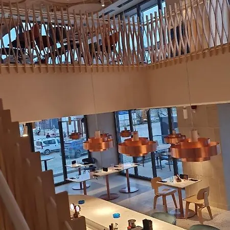 C&m By Zora Apartament